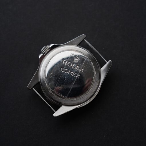 ロレックス/コメックスサブマリーナー/ファースト/ROLEX SUBMARINER Ref. 5513 "Comex Non-Logo Small Number" 1971y - 画像 (7)