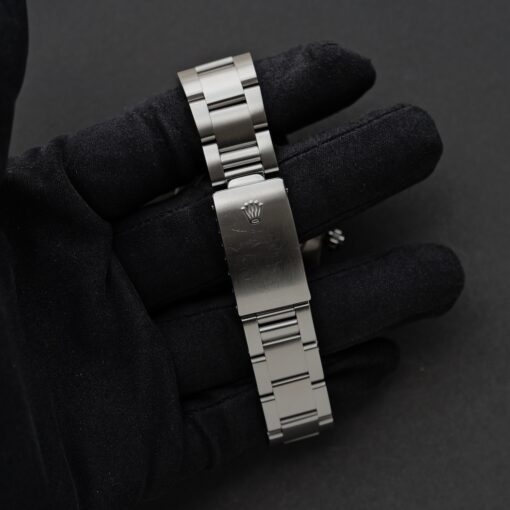 【価格見直し】ロレックス/デイトナ16520/N番/エル・プリメロ/逆6/シングルバックル/USギャラ・カタログ/フルセット/ROLEX DAYTONA Ref.16520N Invert 6 Single buckle all Tritium US guarantee 1991y Full Set - 画像 (6)