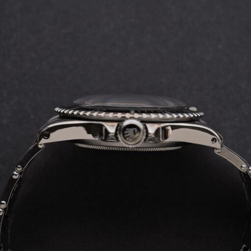ロレックス/サブマリーナー5512/ミニッツサークル/ミラーダイヤル/PCGケース/ROLEX SUBMARINER REF.5512MM PCG "GILT DIAL" 1961 - 画像 (7)