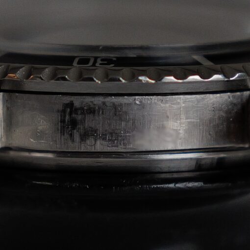 ロレックス/サブマリーナー5512/ミニッツサークル/ミラーダイヤル/PCGケース/ROLEX SUBMARINER REF.5512MM PCG "GILT DIAL" 1961 - 画像 (11)
