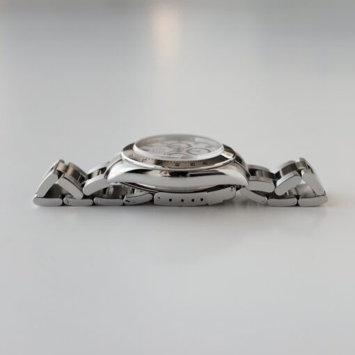 【価格見直し】ロレックス/デイトナ16520/A番/マーク7ダイヤル/USギャラ/フルセット/ROLEX DAYTONA REF.16520 Mark 7.2 Dial A 1999 US Guarantee Full Set - 画像 (7)