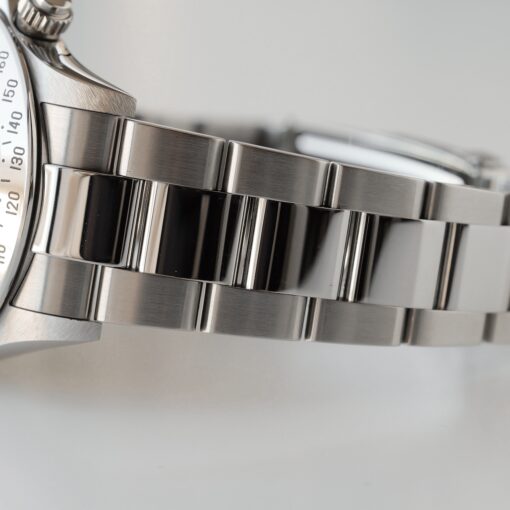 【価格見直し】ロレックス/デイトナ16520/A番/マーク7ダイヤル/USギャラ/フルセット/ROLEX DAYTONA REF.16520 Mark 7.2 Dial A 1999 US Guarantee Full Set - 画像 (5)
