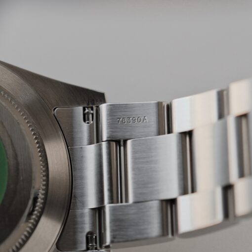 【価格見直し】ロレックス/デイトナ16520/A番/マーク7ダイヤル/USギャラ/フルセット/ROLEX DAYTONA REF.16520 Mark 7.2 Dial A 1999 US Guarantee Full Set - 画像 (11)