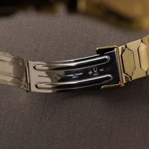 ヴァシュロン・コンスタンタン/222/46003/18Kイエローゴールド/1984年/箱付属/VACHERON CONSTANTIN 222 Ref.46003 Midsize 18KYG 1984 with Box - 画像 (14)