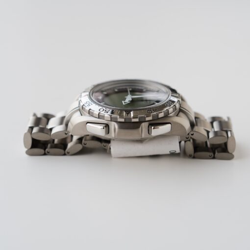 オメガ/スピードマスター/プロフェッショナル/X-33/チタン/初代/OMEGA SPEEDMASTER X-33 1st Gen Ref.3290.50.0﻿0 NASA 1998 - 画像 (7)
