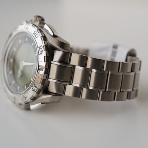 オメガ/スピードマスター/プロフェッショナル/X-33/チタン/初代/OMEGA SPEEDMASTER X-33 1st Gen Ref.3290.50.0﻿0 NASA 1998 - 画像 (10)