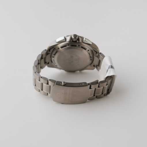 オメガ/スピードマスター/プロフェッショナル/X-33/チタン/初代/OMEGA SPEEDMASTER X-33 1st Gen Ref.3290.50.0﻿0 NASA 1998 - 画像 (8)