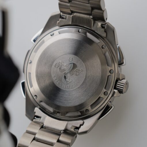 オメガ/スピードマスター/プロフェッショナル/X-33/チタン/初代/OMEGA SPEEDMASTER X-33 1st Gen Ref.3290.50.0﻿0 NASA 1998 - 画像 (12)