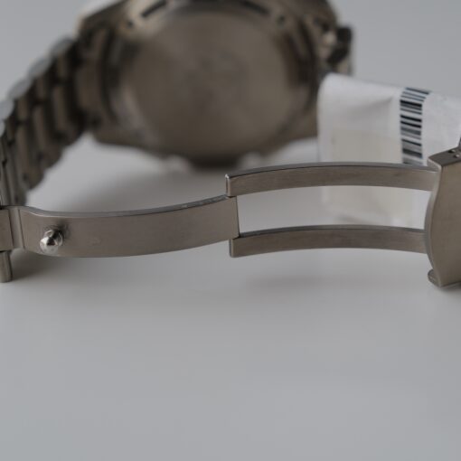 オメガ/スピードマスター/プロフェッショナル/X-33/チタン/初代/OMEGA SPEEDMASTER X-33 1st Gen Ref.3290.50.0﻿0 NASA 1998 - 画像 (13)