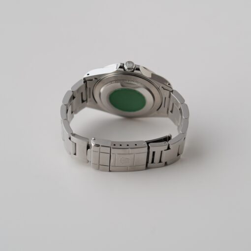 ロレックス/エクスプローラー2/16570/U番/1997年/オンリースイスダイヤル/裏蓋シール/保証書付き/ROLEX EXPLORER2 Ref.16570 "Only SWISS" 1997 with Paper - 画像 (9)