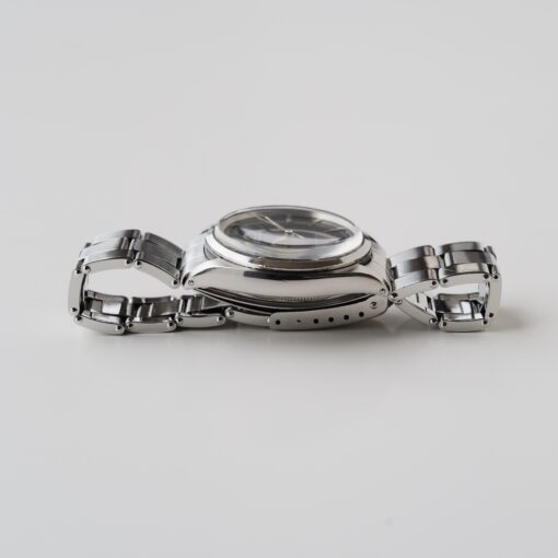 ロレックス/エアキング5500/ミラーダイヤル/ROLEX AIR-KING Ref.5500 "GILT DIAL" 1968y - 画像 (7)