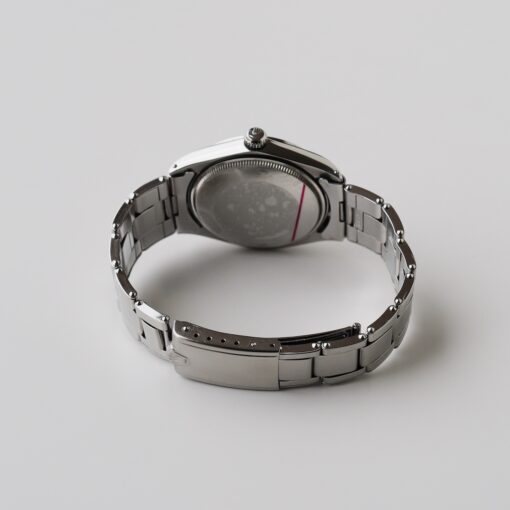 ロレックス/エアキング5500/ミラーダイヤル/ROLEX AIR-KING Ref.5500 "GILT DIAL" 1968y - 画像 (9)