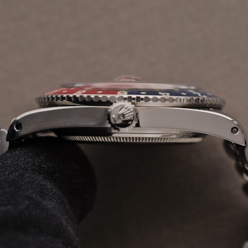 ロレックス/GMTマスター6542/ROLEX GMT-MASTER REF.6542 1958Y - 画像 (11)