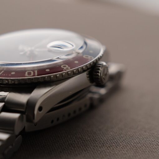 ロレックス/GMTマスター6542/ROLEX GMT-MASTER REF.6542 1958Y - 画像 (9)