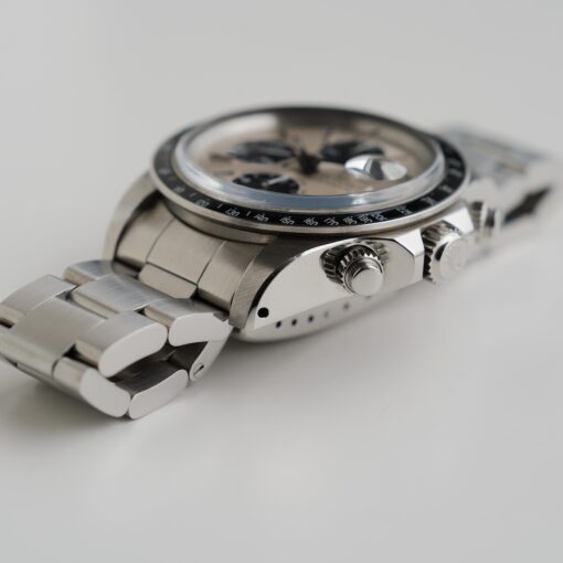 チューダー/チュードル/クロノタイム79160/カマボコケース/国際保証書付き/TUDOR CHRONOTIME Ref.79160 BIG BLOCK 1993 with Paper and Box - 画像 (6)
