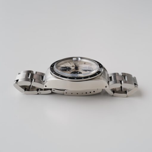 チューダー/チュードル/クロノタイム79160/カマボコケース/国際保証書付き/TUDOR CHRONOTIME Ref.79160 BIG BLOCK 1993 with Paper and Box - 画像 (8)