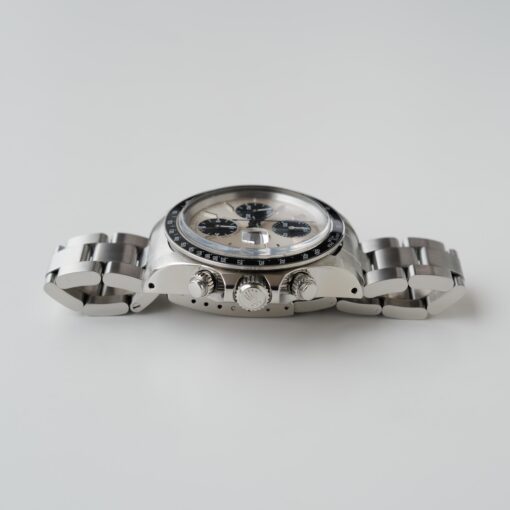 チューダー/チュードル/クロノタイム79160/カマボコケース/国際保証書付き/TUDOR CHRONOTIME Ref.79160 BIG BLOCK 1993 with Paper and Box - 画像 (7)