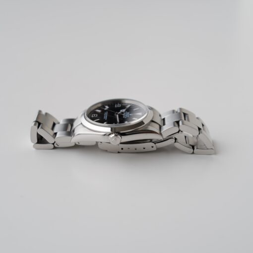 ロレックス/エクスプローラー1/114270/F番/保証書付きフルセット/ROLEX EXPLORER1 REF.114270 Full Set 2005Y - 画像 (7)