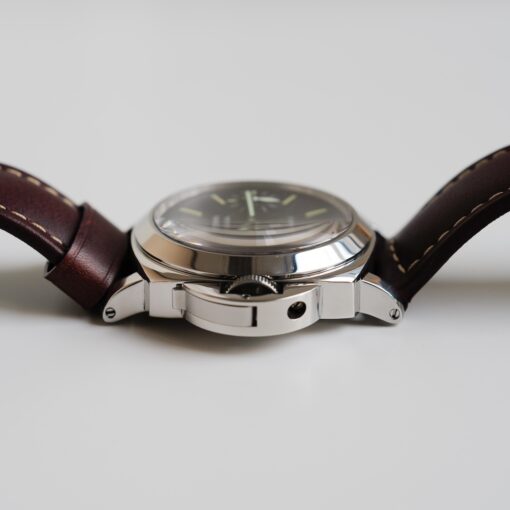 パネライ/ルミノールマリーナ/PAM00022/B番/レフティ/オールトリチウム/1999年/PANERAI LUMINOR MARINA PAM00022 "LEFT HAND" All Tritium 1999Y - 画像 (8)