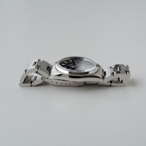 ロレックス/エクスプローラー1/14270/SWISSオンリー/保証書付きフルセット/ROLEX EXPLORER1 REF.14270 SWISS ONLY 1999 FULL SET - 画像 (7)