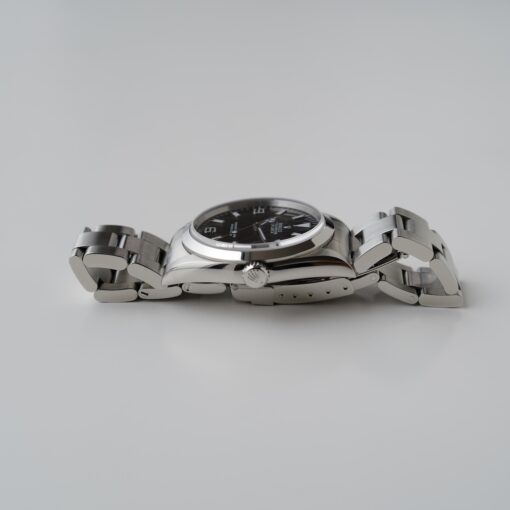 ロレックス/エクスプローラー1/14270/SWISSオンリー/保証書付きフルセット/ROLEX EXPLORER1 REF.14270 SWISS ONLY 1999 FULL SET - 画像 (8)