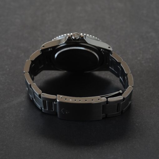 ロレックス/GMTマスター1675/ラジアル/マーク3ダイヤル/ROLEX GMT-MASTER Ref.1675 “Radial Dial” Mk.3 1977y - 画像 (7)