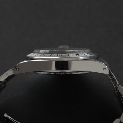 ロレックス/エクスプローラー2/1655/マーク1 ダイヤル/マーク1ベゼル/保証書付きフルセット/ROLEX EXPLORER2 Ref.1655 “Mk.1 Dial Mk.1 Bezel” Straight Hand 1972Y Full Set - 画像 (11)