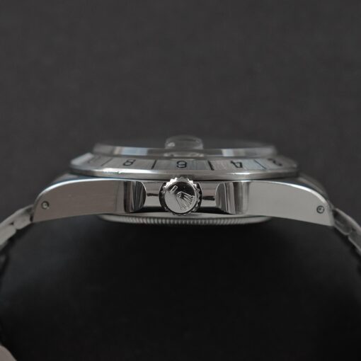 ロレックス/エクスプローラー2/1655/マーク1 ダイヤル/マーク1ベゼル/保証書付きフルセット/ROLEX EXPLORER2 Ref.1655 “Mk.1 Dial Mk.1 Bezel” Straight Hand 1972Y Full Set - 画像 (10)