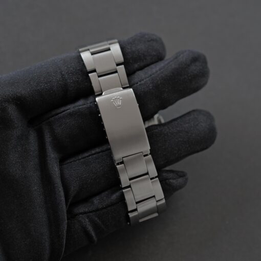 ロレックス/エクスプローラー2/1655/マーク1 ダイヤル/マーク1ベゼル/保証書付きフルセット/ROLEX EXPLORER2 Ref.1655 “Mk.1 Dial Mk.1 Bezel” Straight Hand 1972Y Full Set - 画像 (12)
