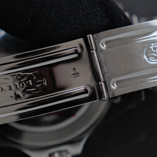 ロレックス/エクスプローラー2/1655/マーク1 ダイヤル/マーク1ベゼル/保証書付きフルセット/ROLEX EXPLORER2 Ref.1655 “Mk.1 Dial Mk.1 Bezel” Straight Hand 1972Y Full Set - 画像 (13)