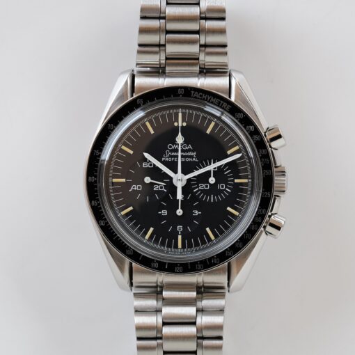 オメガ/スピードマスター プロフェッショナル5th/1970年モデル/OMEGA SPEEDMASTER PROFESSIONAL 5th Ref.145.022 1970 model - 画像 (3)