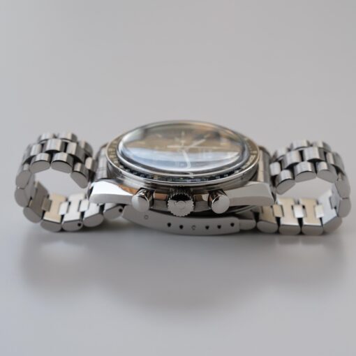 オメガ/スピードマスター プロフェッショナル5th/1970年モデル/OMEGA SPEEDMASTER PROFESSIONAL 5th Ref.145.022 1970 model - 画像 (6)