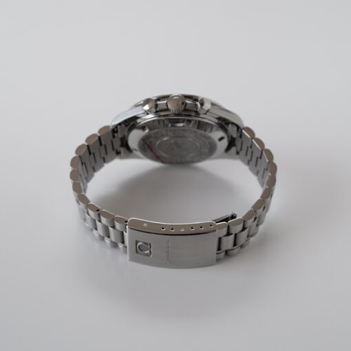 オメガ/スピードマスター プロフェッショナル5th/1970年モデル/OMEGA SPEEDMASTER PROFESSIONAL 5th Ref.145.022 1970 model - 画像 (8)