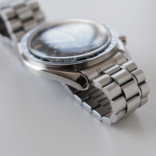オメガ/スピードマスター プロフェッショナル5th/1970年モデル/OMEGA SPEEDMASTER PROFESSIONAL 5th Ref.145.022 1970 model - 画像 (5)