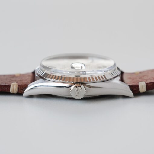 ロレックス/デイデイト1803/18Kホワイトゴールド/ROLEX DAY-DATE Ref.1803 18K White Gold 1966Y - 画像 (5)