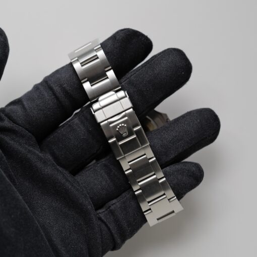ロレックス/エクスプローラー2/16570/K番/白文字盤/保証書付きフルセット/ROLEX EXPLORER2 Ref.16570 White Dial 2001y Full Set - 画像 (10)