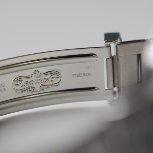 ロレックス/エクスプローラー2/16570/K番/白文字盤/保証書付きフルセット/ROLEX EXPLORER2 Ref.16570 White Dial 2001y Full Set - 画像 (9)