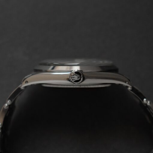 ロレックス/エクスプローラー1 / 1016 / ミラーダイヤル / マーク６/ROLEX EXPLORER1 Ref.1016 “Gilt Dial” Mk.6 Dial 1967y - 画像 (7)