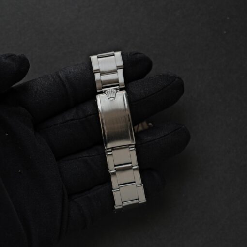 ロレックス/エクスプローラー1 / 1016 / ミラーダイヤル / マーク６/ROLEX EXPLORER1 Ref.1016 “Gilt Dial” Mk.6 Dial 1967y - 画像 (10)