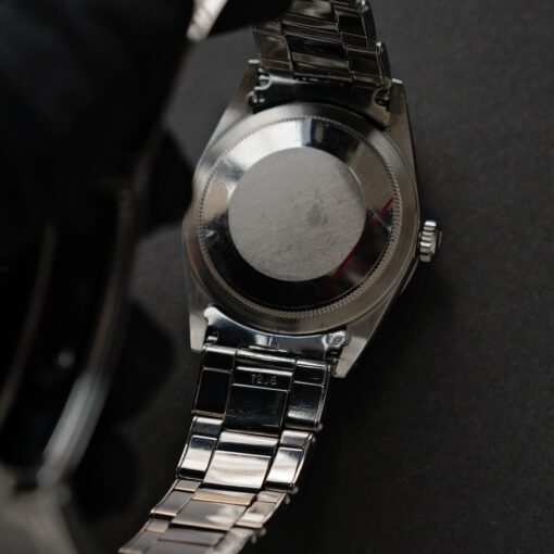 ロレックス/エクスプローラー1 / 1016 / ミラーダイヤル / マーク６/ROLEX EXPLORER1 Ref.1016 “Gilt Dial” Mk.6 Dial 1967y - 画像 (11)