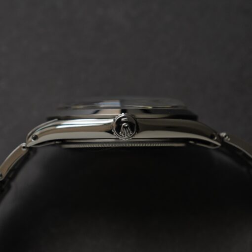 ロレックス/エクスプローラー1/1016/マーク6/ミラーダイヤル/ROLEX EXPLORER1 Ref.1016 “GILT DIAL” Mk.6 Dial 1967y - 画像 (7)