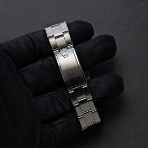 ロレックス/エクスプローラー1/1016/マーク6/ミラーダイヤル/ROLEX EXPLORER1 Ref.1016 “GILT DIAL” Mk.6 Dial 1967y - 画像 (8)
