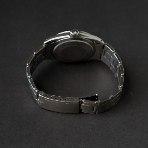 ロレックス/エクスプローラー1/1016/マーク6/ミラーダイヤル/ROLEX EXPLORER1 Ref.1016 “GILT DIAL” Mk.6 Dial 1967y - 画像 (9)
