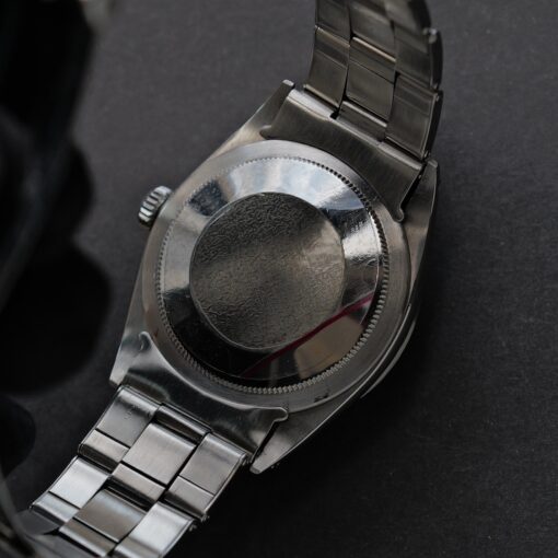 ロレックス/エクスプローラー1/1016/マーク6/ミラーダイヤル/ROLEX EXPLORER1 Ref.1016 “GILT DIAL” Mk.6 Dial 1967y - 画像 (10)
