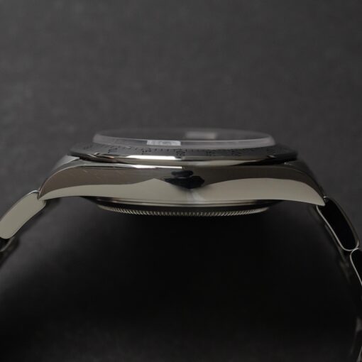 ロレックス/デイトナ16520/R番/段落ちマーク1ダイヤル/200タキ/逆6/シングルバックル/ROLEX DAYTONA REF.16520 “Mk.1 Floating Dial”  Mk.1 200 Tachy Bezel 1988y - 画像 (8)