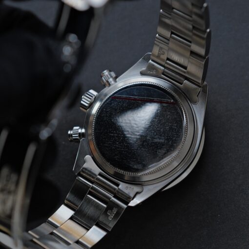 rolex Daytona ref.6263 Big Daytona