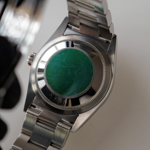 ロレックス/エクスプローラー1/114270/F番/保証書付き/ROLEX EXPLORER 1 Ref.114270 2003y-04y with Guarantee - 画像 (11)