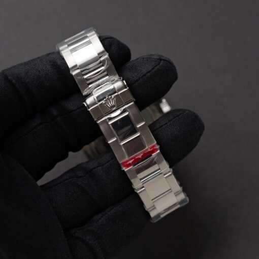 ロレックス/デイトナ16520/A番/デットストック/マーク7ダイヤル/国内正規/未使用/ROLEX DAYTONA REF.16520 "DEAD STOCK"Mark 7.1 Dial A 1999y - 画像 (13)