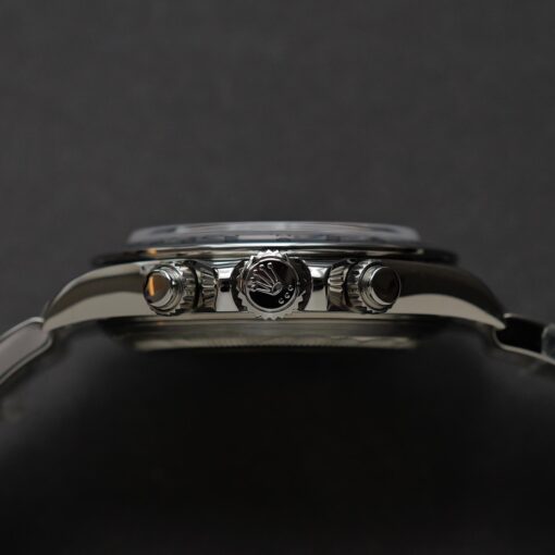 ロレックス/デイトナ16520/A番/デットストック/マーク7ダイヤル/国内正規/未使用/ROLEX DAYTONA REF.16520 "DEAD STOCK"Mark 7.1 Dial A 1999y - 画像 (9)