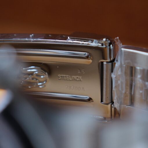 ロレックス/デイトナ16520/A番/デットストック/マーク7ダイヤル/国内正規/未使用/ROLEX DAYTONA REF.16520 "DEAD STOCK"Mark 7.1 Dial A 1999y - 画像 (12)